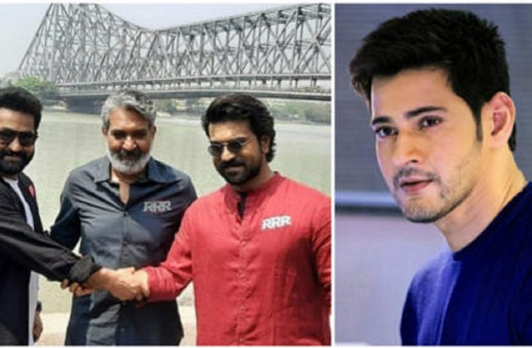 ‘RRR’ Helmer Rajamouli Shares Details About New Mahesh Babu Film & We’re Already Excited