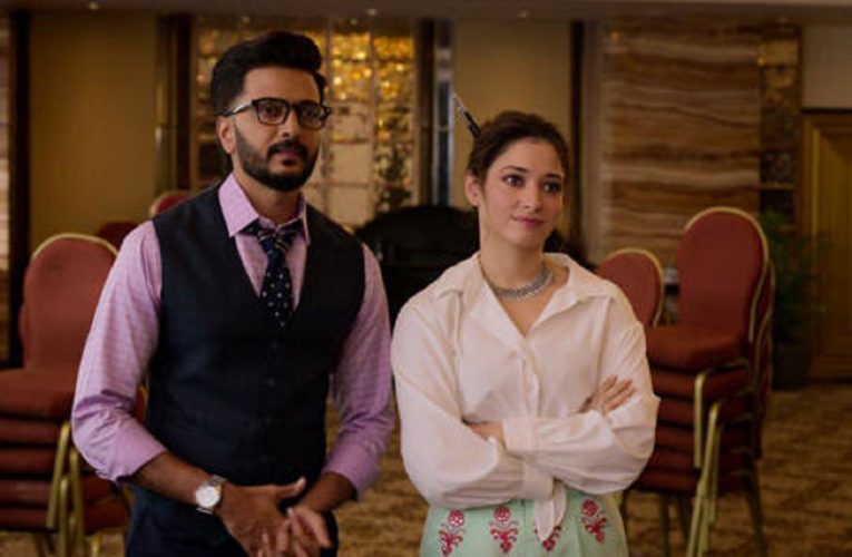 Plan A Plan B trailer:- Riteish Deshmukh and Tamannaah Bhatia’s love story is a hash of all romantic comedies