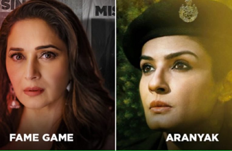 After Fame Game, Aranyak Season Two Likely To Get Cancelled, Official Confirmation Awaited