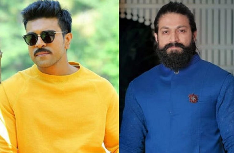 Ram Charan to star in Kannada filmmaker Narthan’s next:- ‘It is neither a free make nor a remake,’ source says