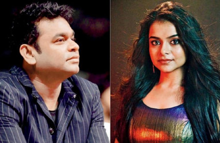 AR Rahman’s protegee set for film debut