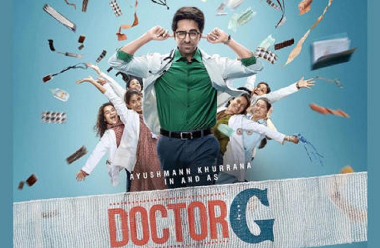 See Here -> Ayushmann Khurana Unveils First Poster Of ‘Doctor G’, Announces Film’s Release Date|