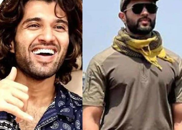 Liger box office failure majorly impacts Vijay Deverakonda-Puri Jagganadh’s Jana Gana Mana; team making big changes to script