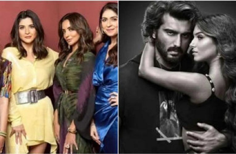 Brand New OTT Releases In September 2022 That Need To Be On Your Watch List