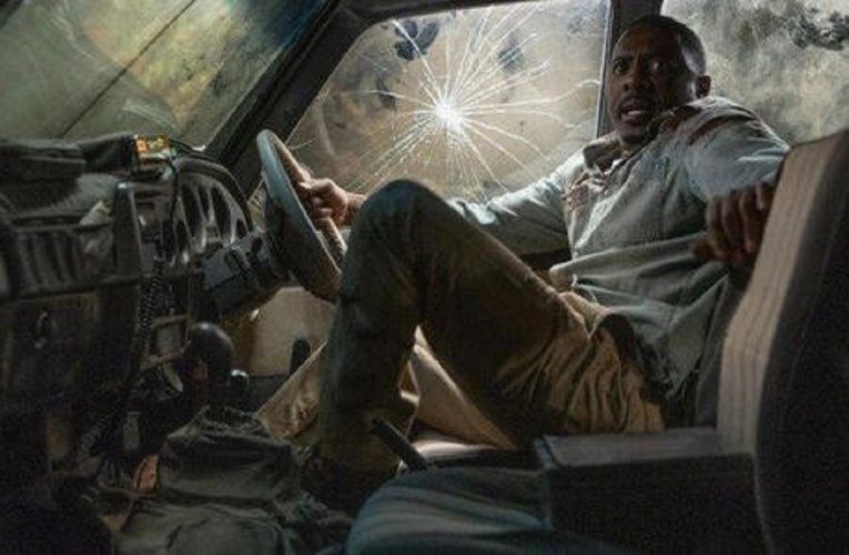 Beast Movie Review: Idris Elba roars in this survival drama, shows lion who’s the boss