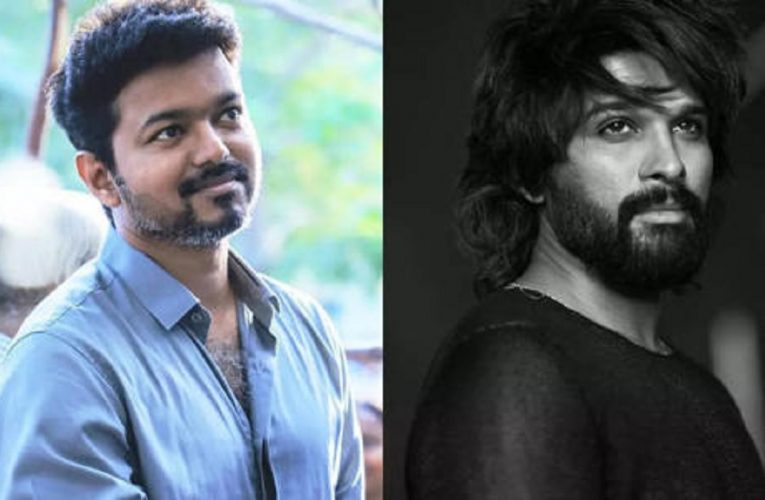 Vijay, Allu Arjun among most popular male film stars in India; here’s the Bollywood star who has made the cut