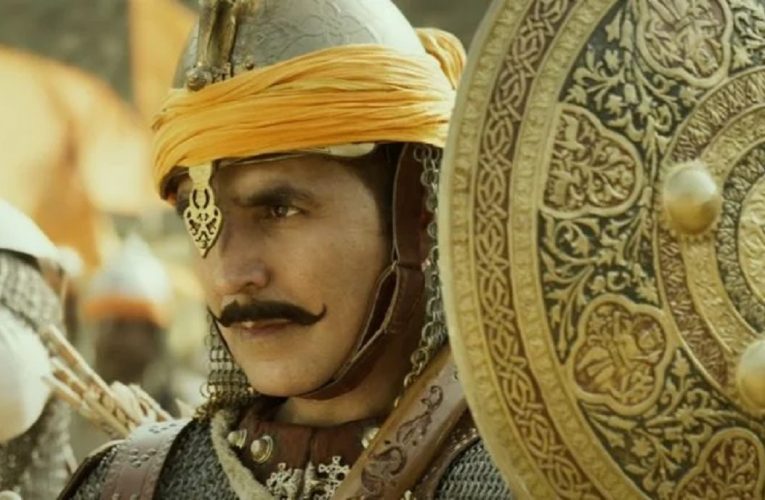 Why Has Akshay Kumar’s Films Flopping At The Box Office Become A National Debate?