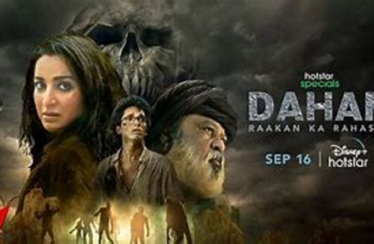 Dahan writers reveal they had to hire a therapist while working on the show in Exclusive