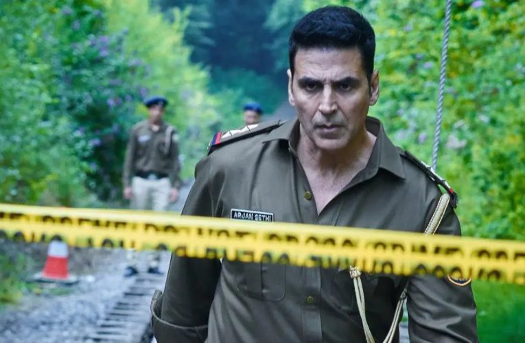 Akshay Kumar Blames This Actor For Box- Office Failure OF His Films