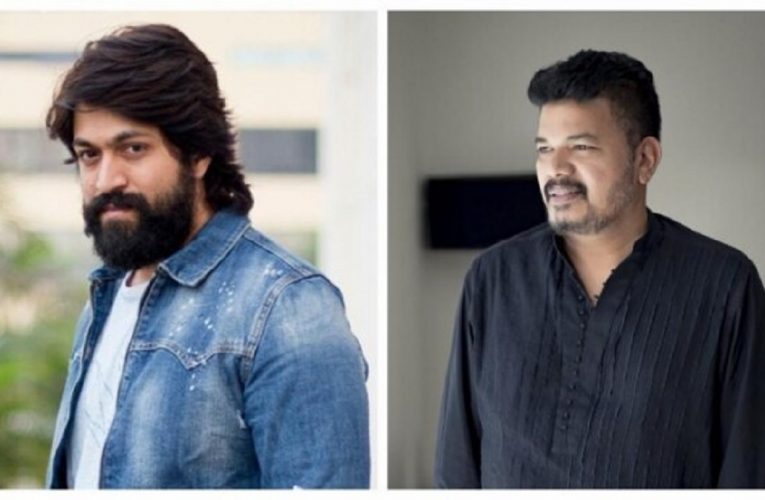 KGF 2 star Yash to team up with Shankar Shanmugam for a historical war drama; budget of the film to be double of Brahmastra?
