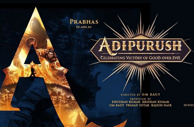 Adipurush new movie