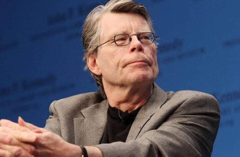 Every Netflix Movie and TV Recommendation from Stephen King