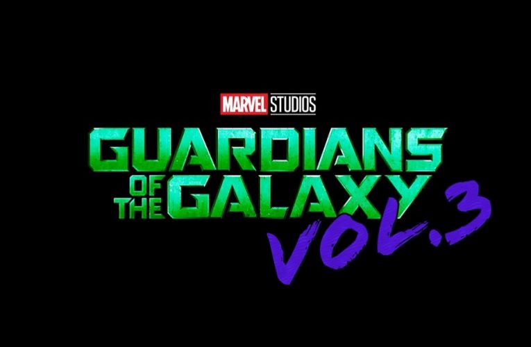 Guardians Of The Galaxy Vol. 3 new movie