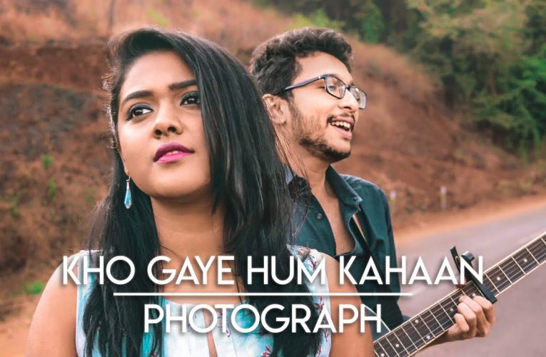 Kho Gaye Hum Kahan new movie