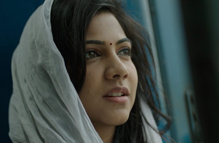Madonna Sebastian bio