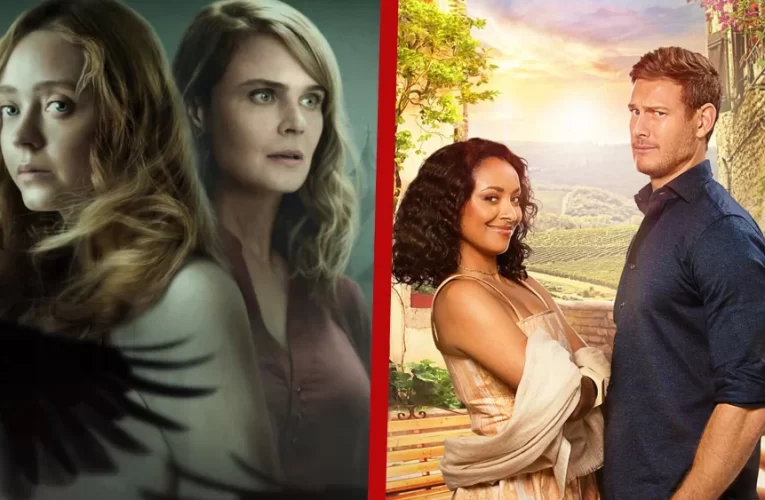 Netflix Top 100: ‘Devil in Ohio’ and ‘Love in the Villa’ Biggest Titles This Week