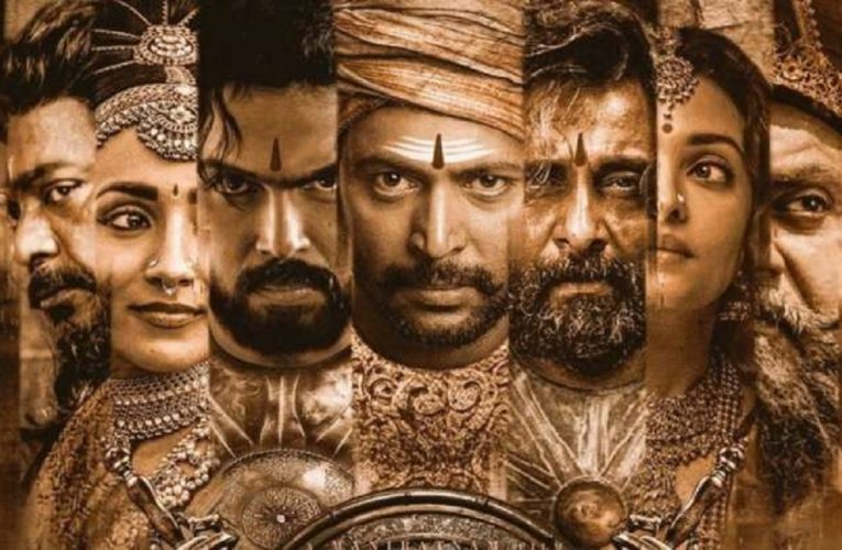 Ponniyin Selvan trailer out. Chiyaan Vikram, Aishwarya Rai Bachchan’s film promises to be a grand spectacle