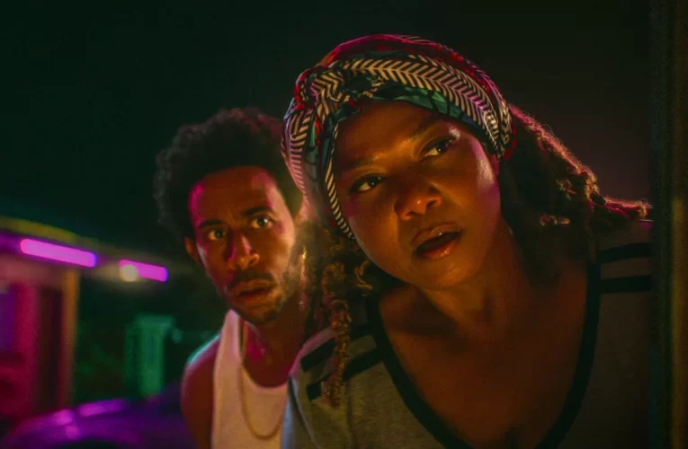 Should You Watch ‘End of the Road’ on Netflix?