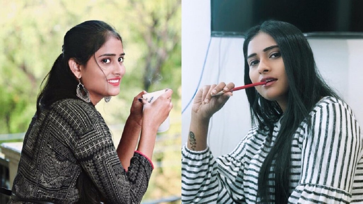 Arohi Rao bio – Flixify.in