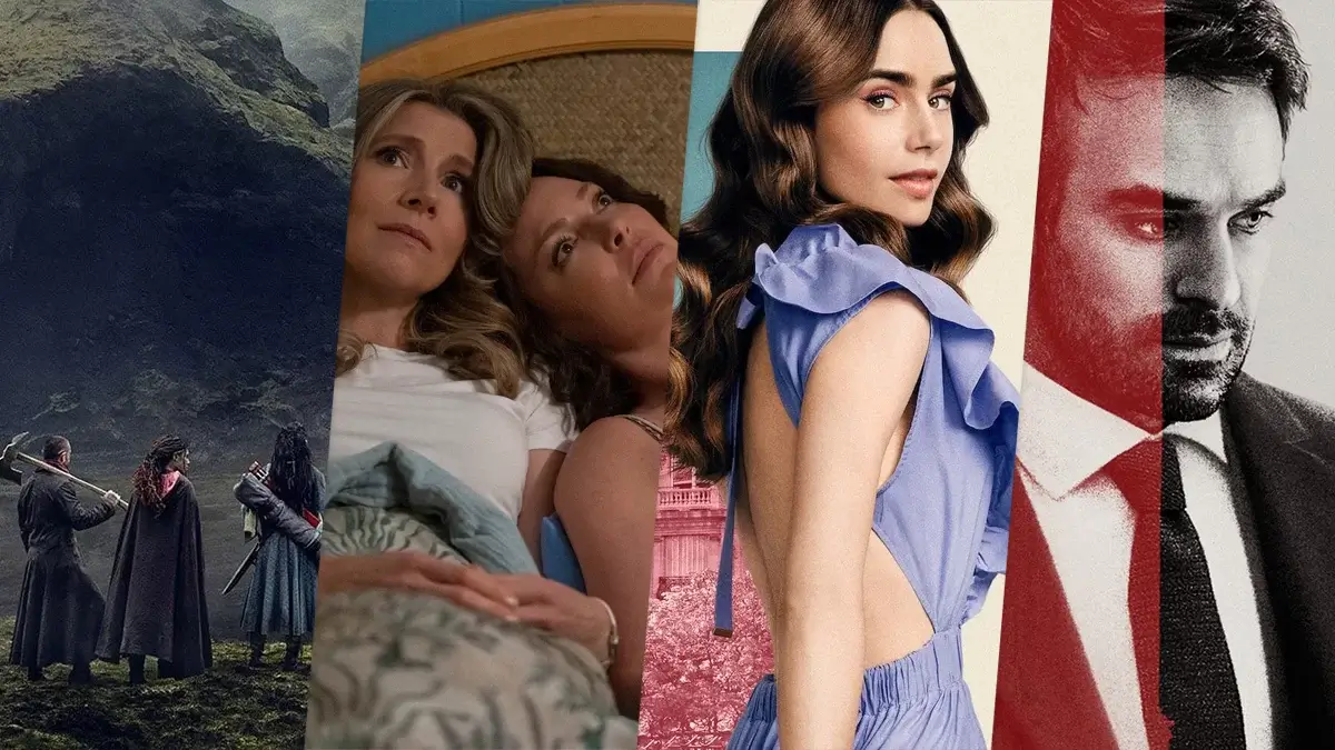 6 Best New Shows Coming to Netflix in December 2022 – Flixify.in
