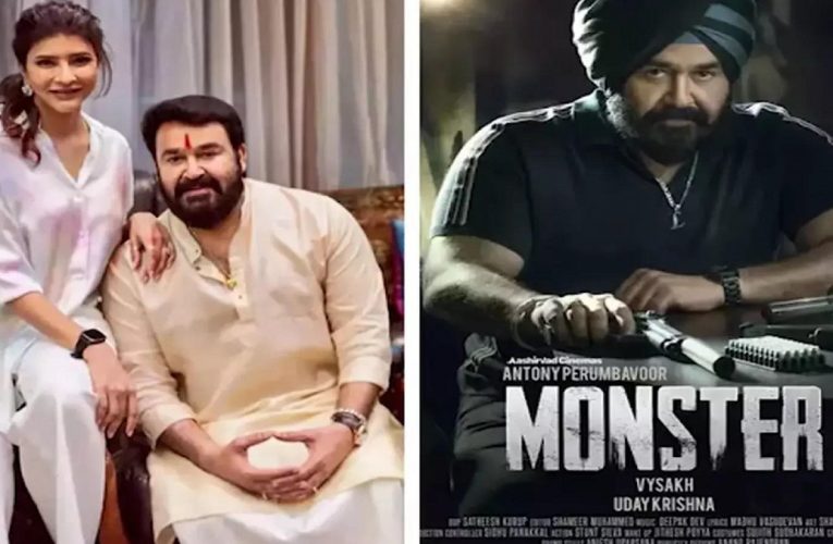Mohanlal starrer ‘Monster’ is all set to release on OTT, deets inside