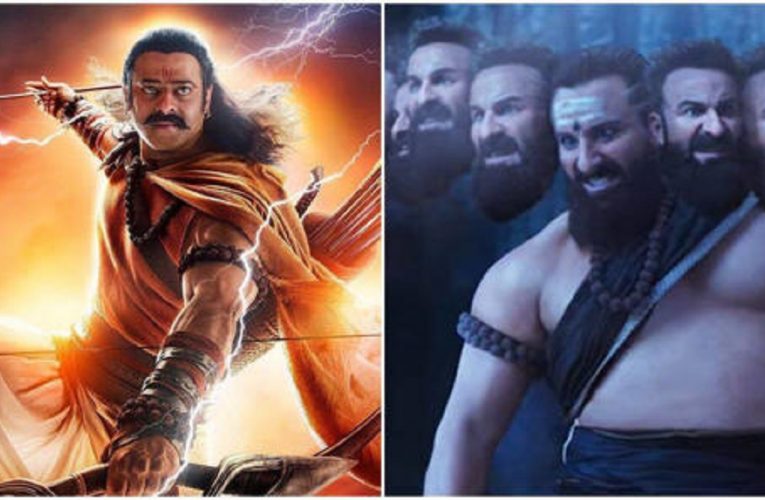 Postponing Adipurush could be right move for Prabhas and producers for these reasons: Varisu, Waltair Veerayya, teaser-induced PR crisis and more