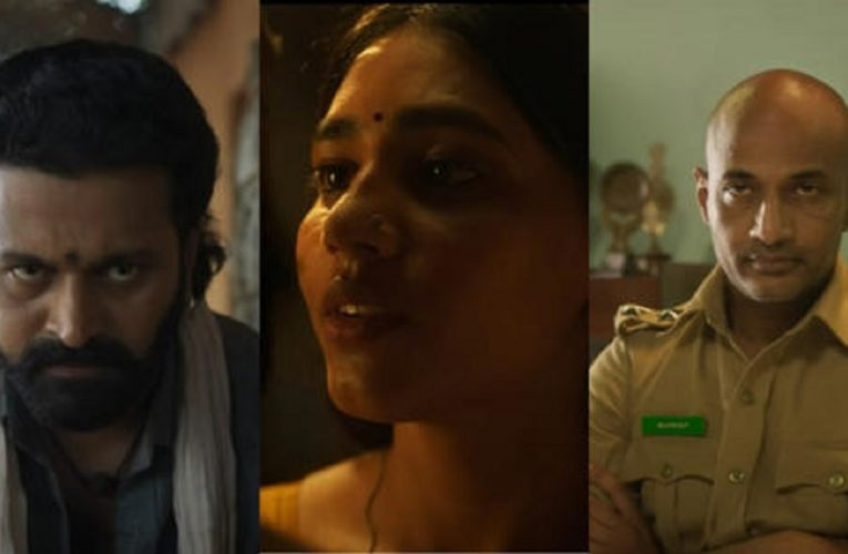 Kantara:- Fees Charged By Rishab Shetty, Sapthami Gowda, Kishore And Others For The Kannada Thriller