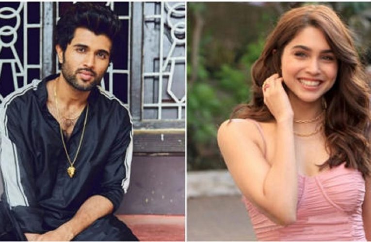 Vijay Deverakonda To Star With Sharvari Wagh For His Next Bollywood Film & We’re Excited