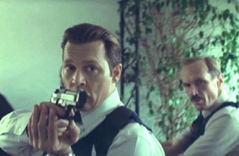 A crime thriller that was sued, countersued, and delayed by 4 years unravels a web of streaming corruption