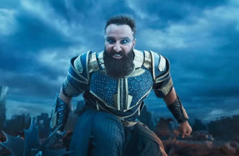 Prabhas, Kriti Sanon’s Adipurush release pushed after severe backlash over poor VFX