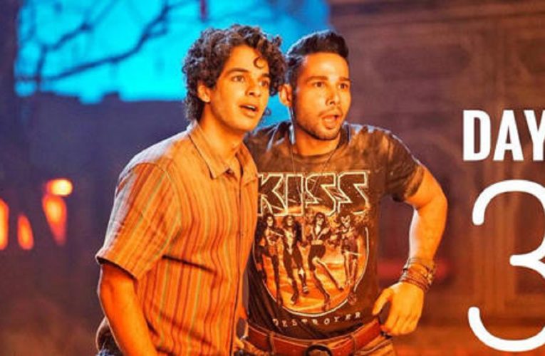 Katrina Kaif’s horror-comedy Phone Bhoot struggles to cross Rs 10 crore in first weekend