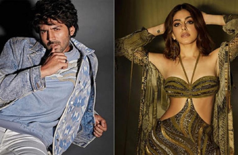 Kartik Aaryan-Alaya F starrer ‘Freddy’ to debut on Disney+ Hotstar in December