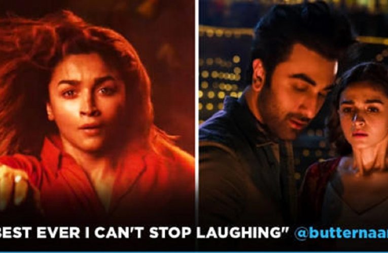 ‘Couldn’t Finish This’, Say Fans As Twitter User Compiles All Shiva Dialogues From Brahmastra