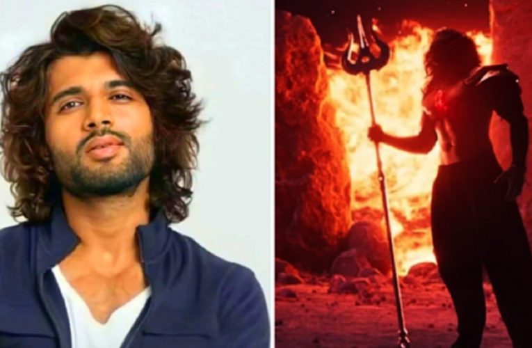 Amid Rumours Of Ranveer Singh Opting Out Of Brahmastra 2, Makers Reportedly Approach Vijay Deverakonda