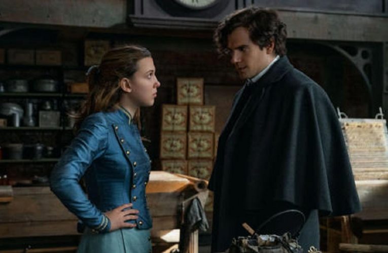 After Enola Holmes 2 Premiered On Netflix, Fans Are Sounding Off Online About The Sequel