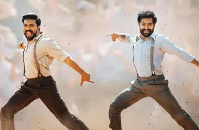 SS Rajamouli’s RRR sets Japan box office on fire. Here’s how much it made