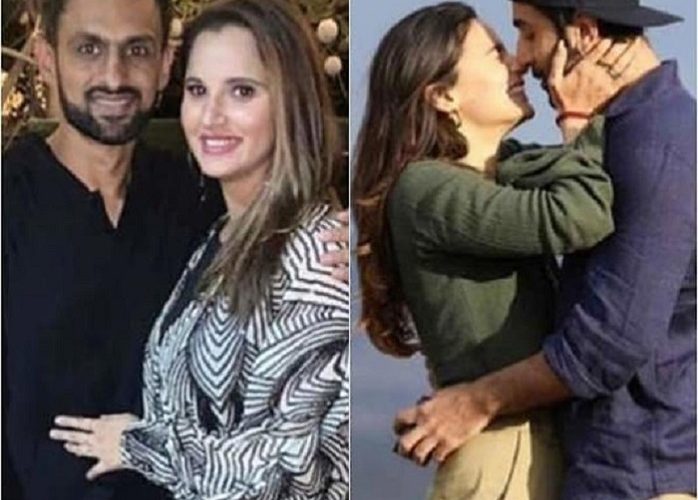 Trending Entertainment News Today: Sania Mirza, Shoaib Malik headed for divorce; Ranbir Kapoor holds his daughter for the first time and more