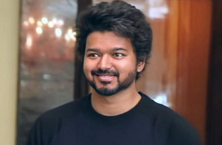 Thalapathy Vijay to do a film with Pradeep Ranganathan? Love Today director has THIS to say
