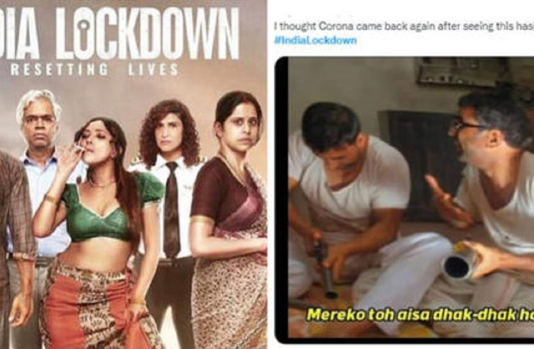 ‘India Lockdown’ Trends On Twitter As People Confuse Madhur Bhandarkar’s Film With New Wave