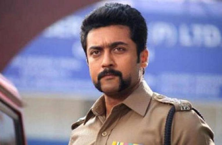 Suriya’s Singam 4 in the works? All we know
