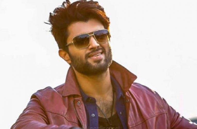 Vijay Deverakonda’s Kushi fetches 100 crore non-theatrical rights deal?