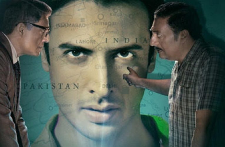 Mukhbir: The Story of a Spy | When And Where To Watch This Spy-Thriller