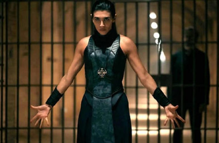 Netflix users locked, loaded, and ready to go to war with the return of a smash hit comic book series