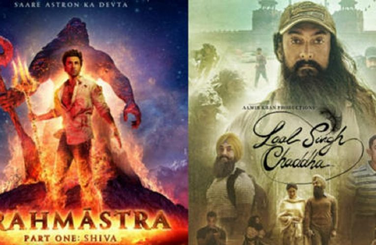 While ‘Brahmastra’ Takes Top Spot, ‘LSC’ Is 2nd Highest Grosser Overseas; Here’s Full List
