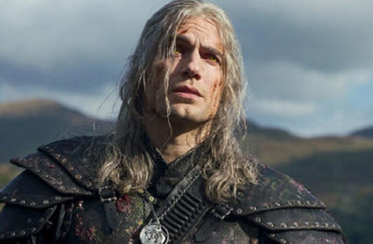 Petition to Keep Henry Cavill as Geralt in The Witcher is About to Pass an Incredible Milestone