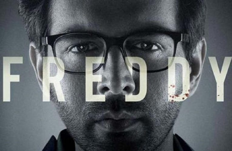 Freddy teaser: Kartik Aaryan is coming to your homes with spine-chilling romantic thriller