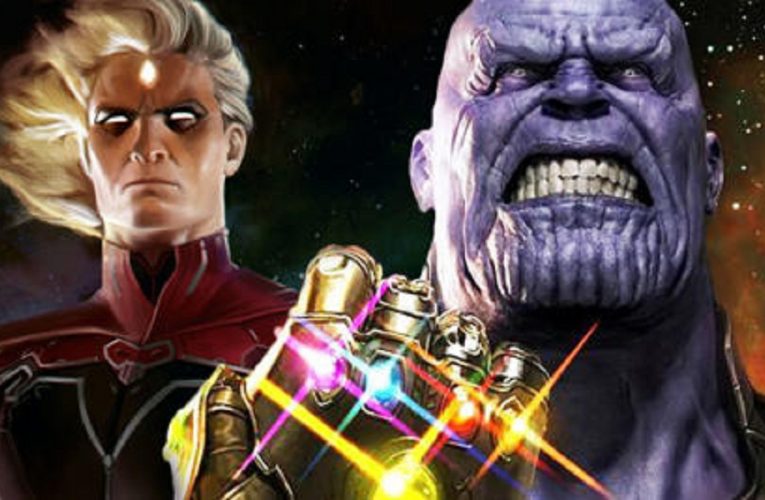 Thanos Admits One Marvel Hero Is Immune to the Infinity Stones