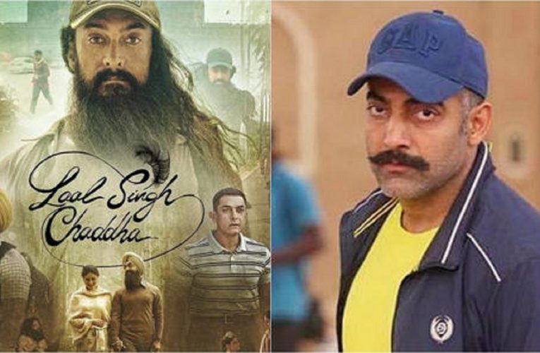 ‘Send Rs 500 to Aamir Khan if you enjoyed Laal Singh Chaddha on OTT,’ says Manav Vij as he claims producers’ suffered due to ‘people’s stupidity’