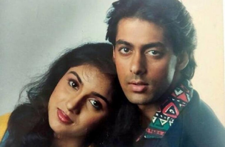 Tiger 3: Salman Khan to reunite with his Love co-star Revathy