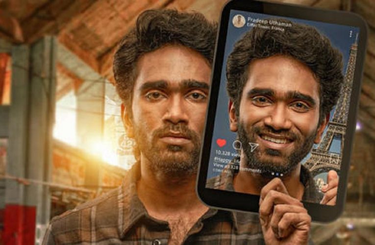 Love Today on OTT platform: Release date, where to watch, cast and plot